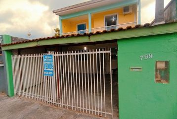 Ref 1091 Sobra na Rua Francisco Beltrão Tabuleiro